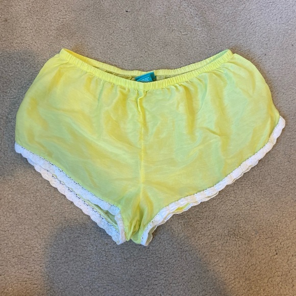 Calypso St. Barth for Target robe/cover up and short set XS/S - Picture 4 of 6